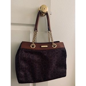 Calvin Klein purse💓